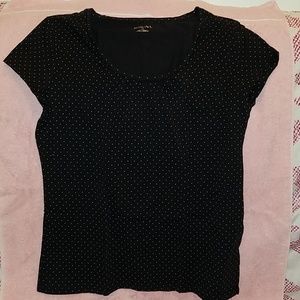 Short sleeve shirt